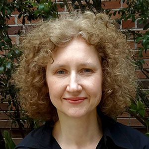 Olga Protchenko.