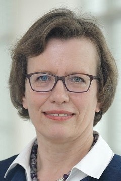 Barbara Rehermann.