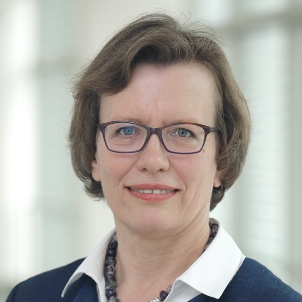 Barbara Rehermann.