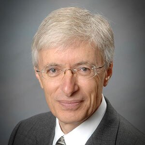 Headshot of Robert G. Nelson, M.D., Ph.D.