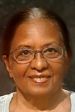 Photo of Shashi Shrivastav