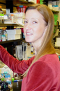 Photo of Susan Buchanan
