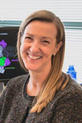 Photo of Susan Buchanan