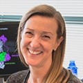 Photo of Susan Buchanan