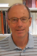 Robert Tycko.