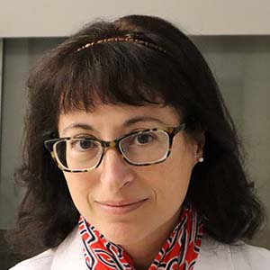 Photo of Meryl Waldman Meryl Waldman.