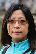 Photo of Cuiying Xiao.