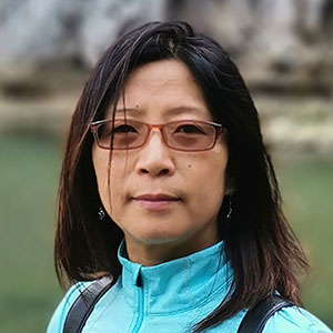 Cuiying Xiao.