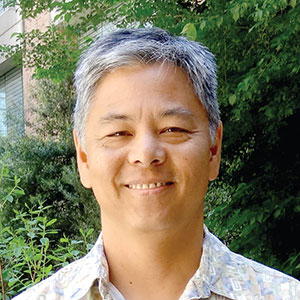 Peter Yuen.