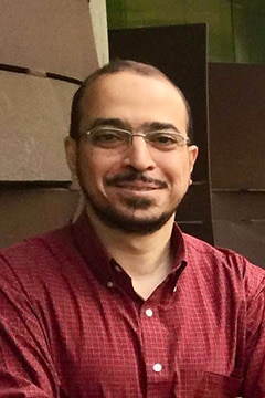 Khaled Z. Abd-Elmoniem, Ph.D.