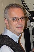 Dan Camerini-Otero.