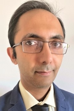 Anirban Ganguli.