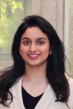 Geethikta Thota, M.D.