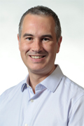 Kevin Hall