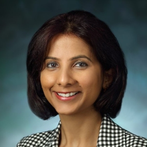 Smita Jha.