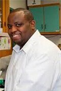 Photo of Dr. Joseph Larkin III
