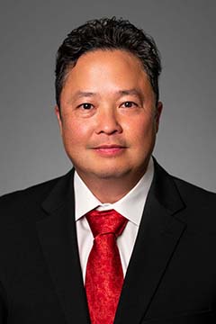 Christopher Koh.