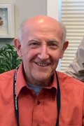 Paul Kovac.