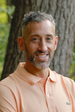 Michael J. Krashes, Ph.D.