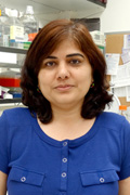 Daman Kumari.