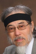 Kiyoshi Mizuuchi.