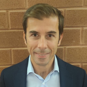 Paolo Piaggi, Ph.D.