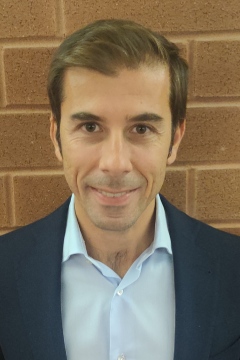 Paolo Piaggi, Ph.D.