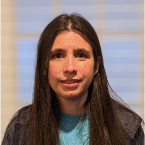 Photo of Florencia Pratto, Ph.D.