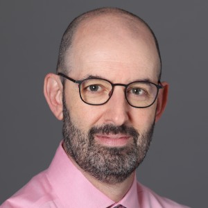 Yaron Rotman, M.D., M.Sc.