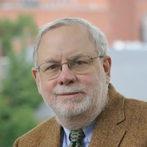 Alan Schechter.