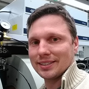 Thomas Schmidt.