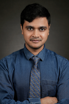 Dr. Sriram Gubbi