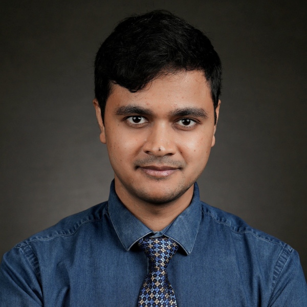 Dr. Sriram Gubbi