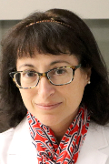 Meryl Waldman.