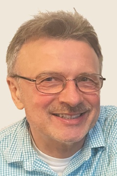 Dr. Jürgen Wess