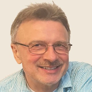 Dr. Jürgen Wess