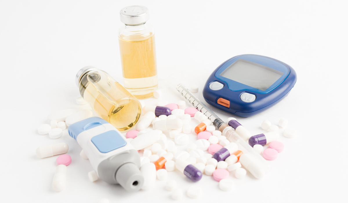 How Do Different Type 2 Diabetes Medications Perform In Combination 