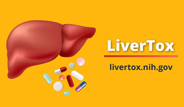 LiverTox logo