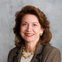 Cynthia Stuenkel headshot