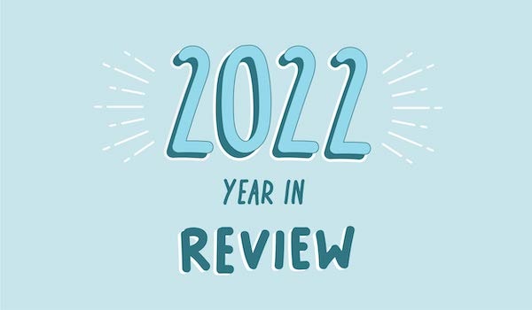 2022 Year in Review