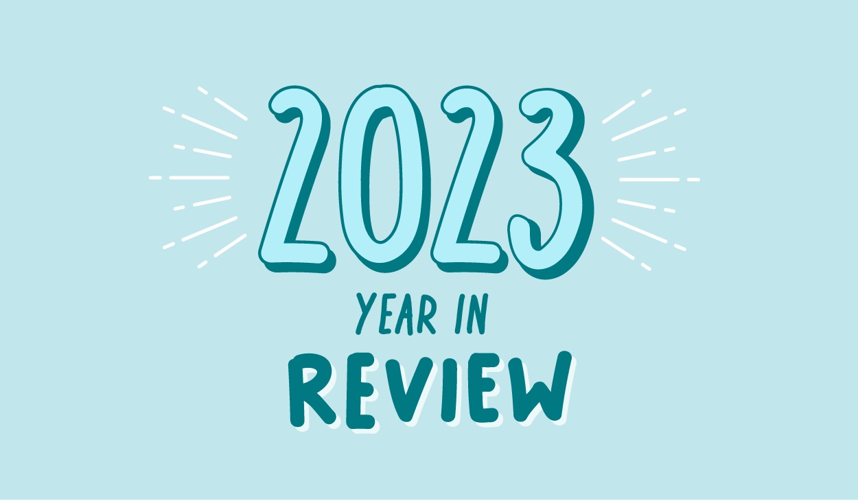 2023 Year in Review