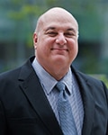 Headshot of subject matter expert, George L. Bakris, MD, MA, Hon. DSc, FASH, FASN, FAHA