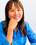 Headshot of subject matter expert Jennifer K. Bussell