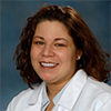 Photo of Dr. Clarissa Diamantidis