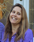 Headshot of subject matter expert Sheri Colberg, PhD.