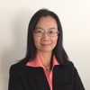 Dr. Hsin-Chieh “Jessica” Yeh, PhD