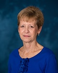 Headshot of subject matter expert Martha Funnell