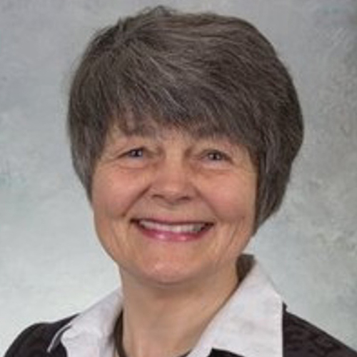 Wynche S. Borgnakke, DDS