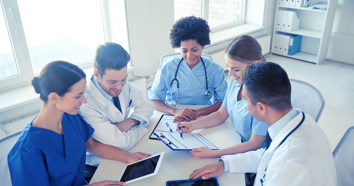 Previsit Planning Saves Time Blog NIDDK