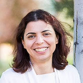 Dr. Shideh Majidi